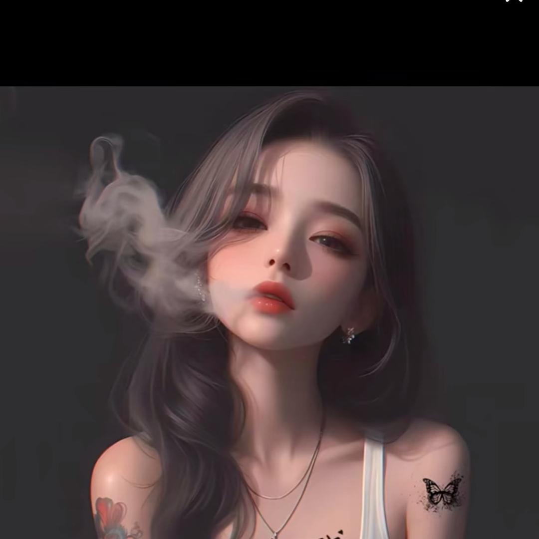 浅夏〆忆汐