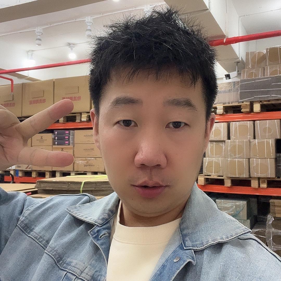 阿金酱美妆很全