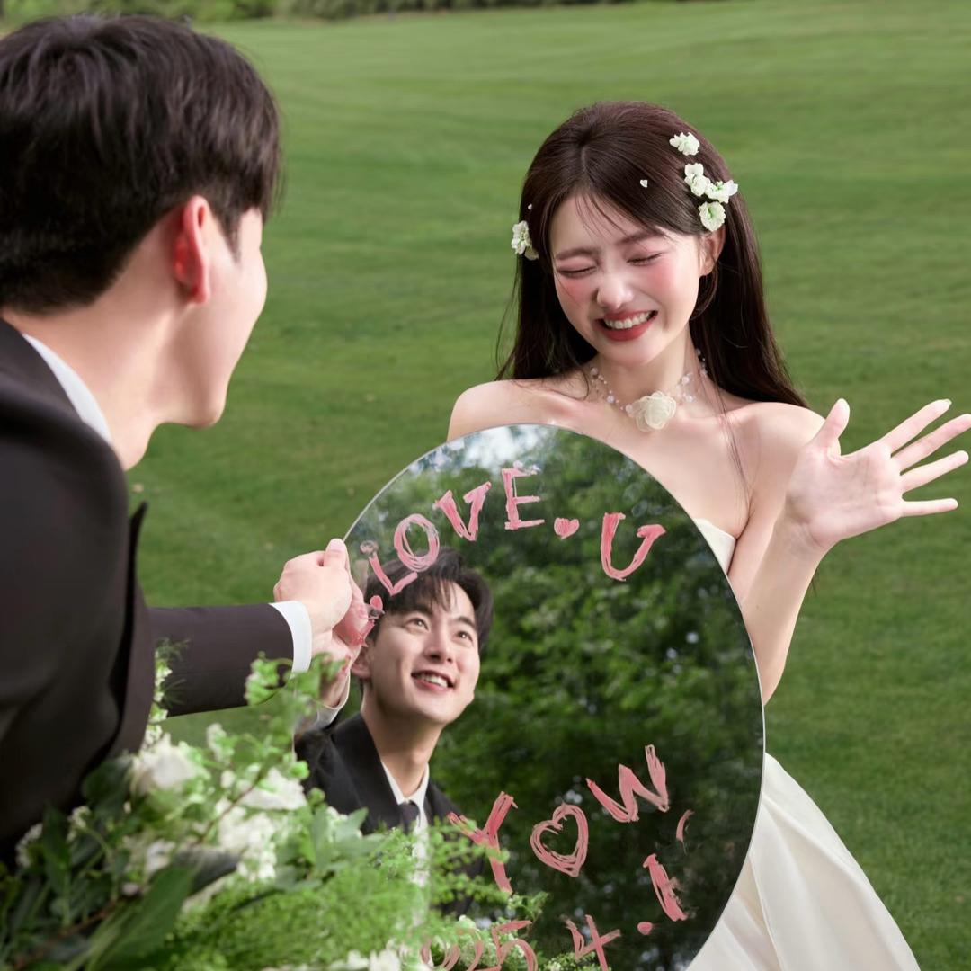 屿爱映画摄影