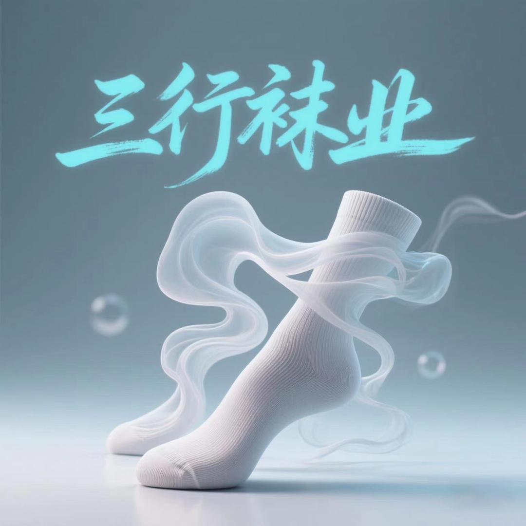 三行袜业