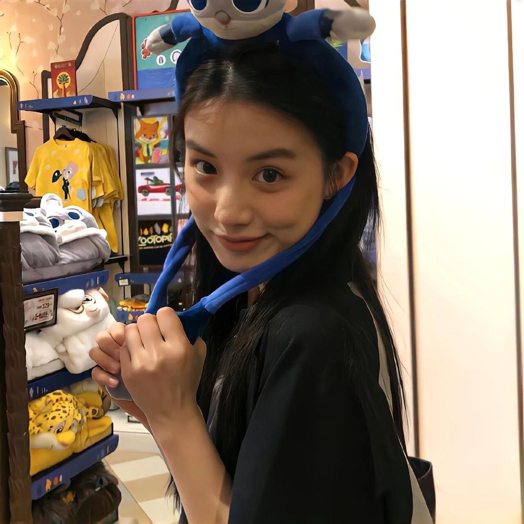 这个年纪💋