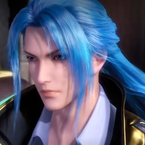 L男孩（旭蒂剪辑）