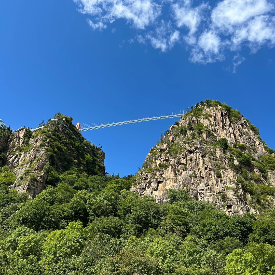 鸳鸯峰登山王