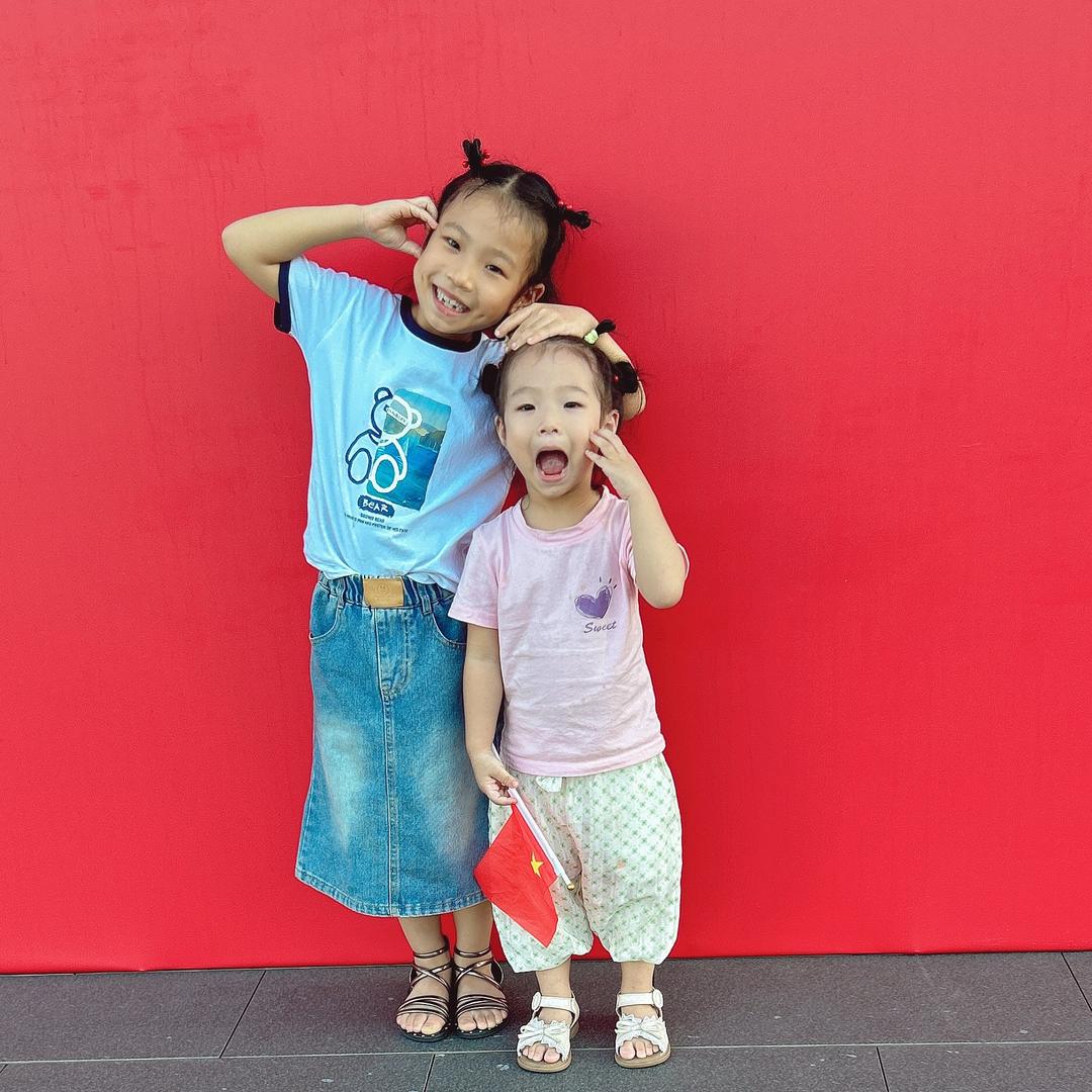 姐姐妹妹向前冲