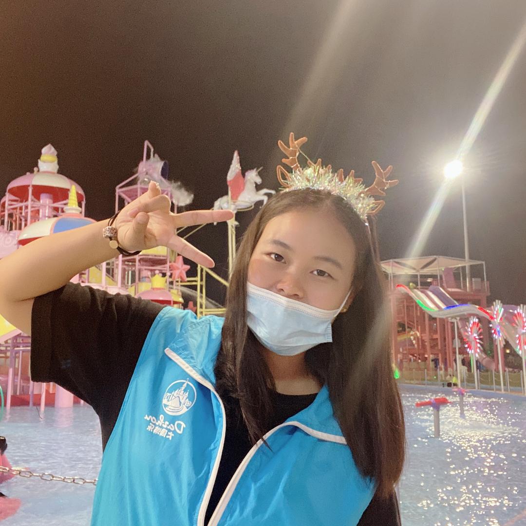 欣淋麻麻