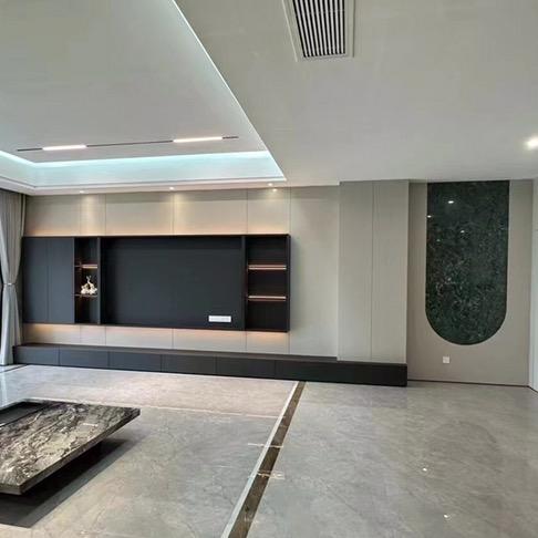 定制整装 | 阿波