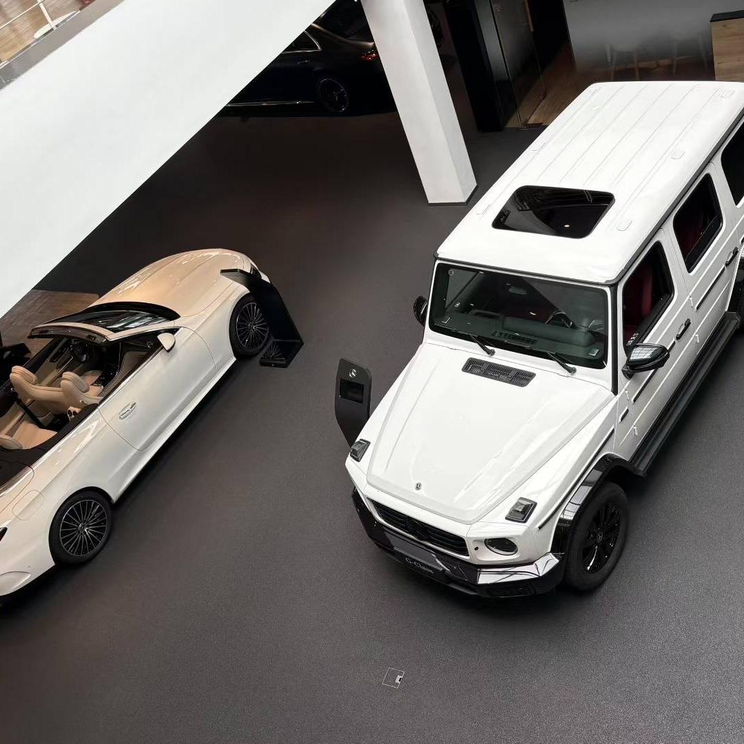 胡说八道卖车