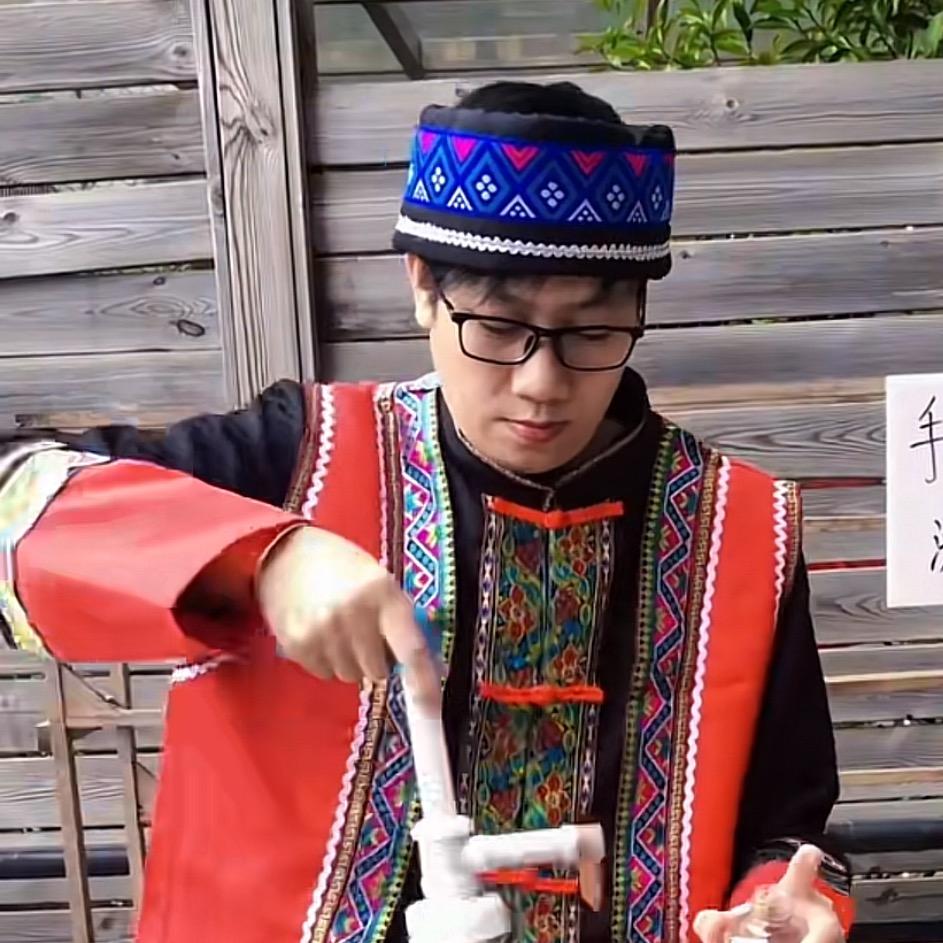 月饼妈日用商贸