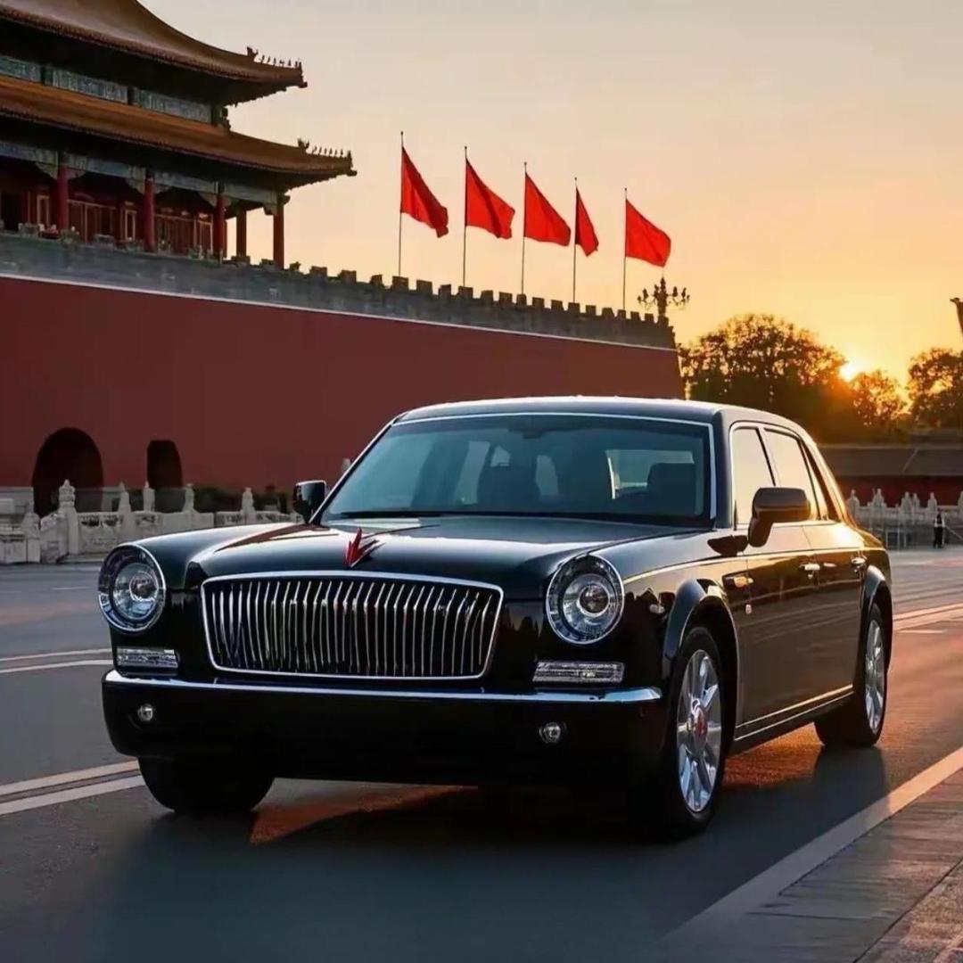 红旗迷🚩凤姐