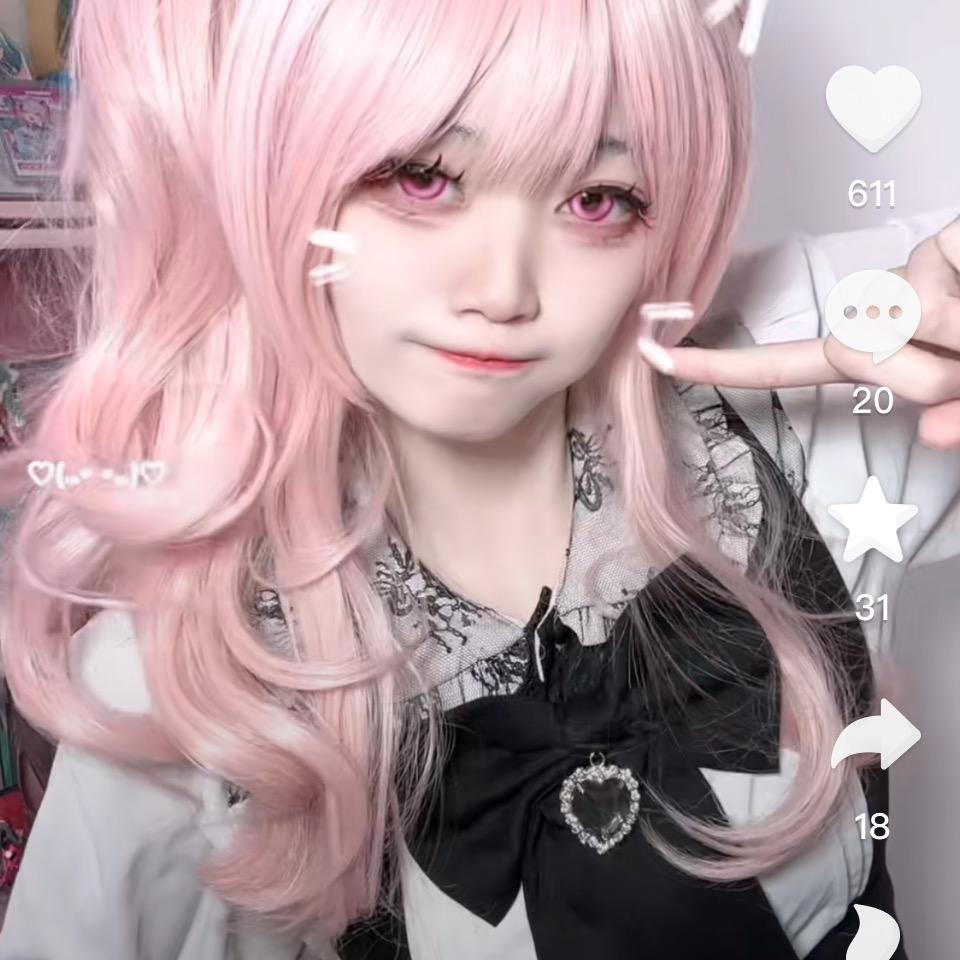 小闹闹