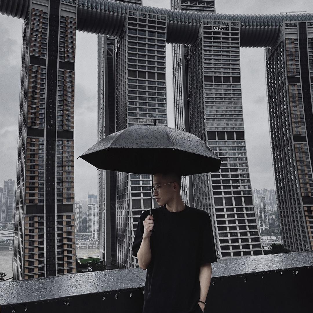 寻单丛