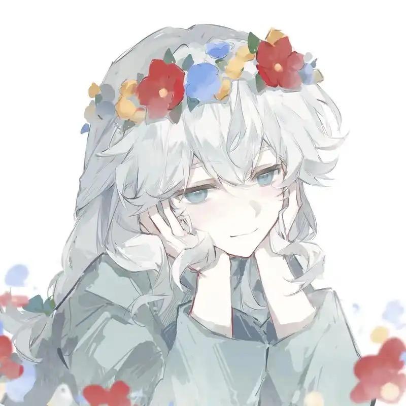 是的！是我！幺𠃌