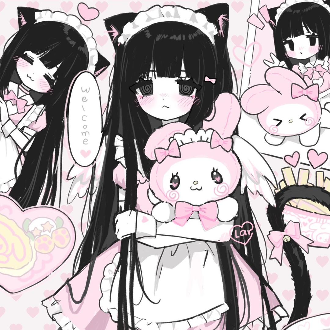 雅一脚