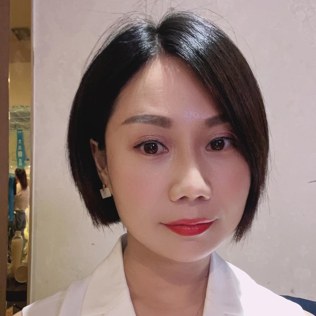 为莱之美身材管理-清静小姐姐