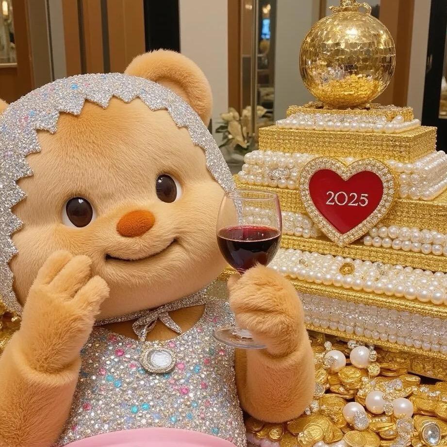 安静的美少女🎀