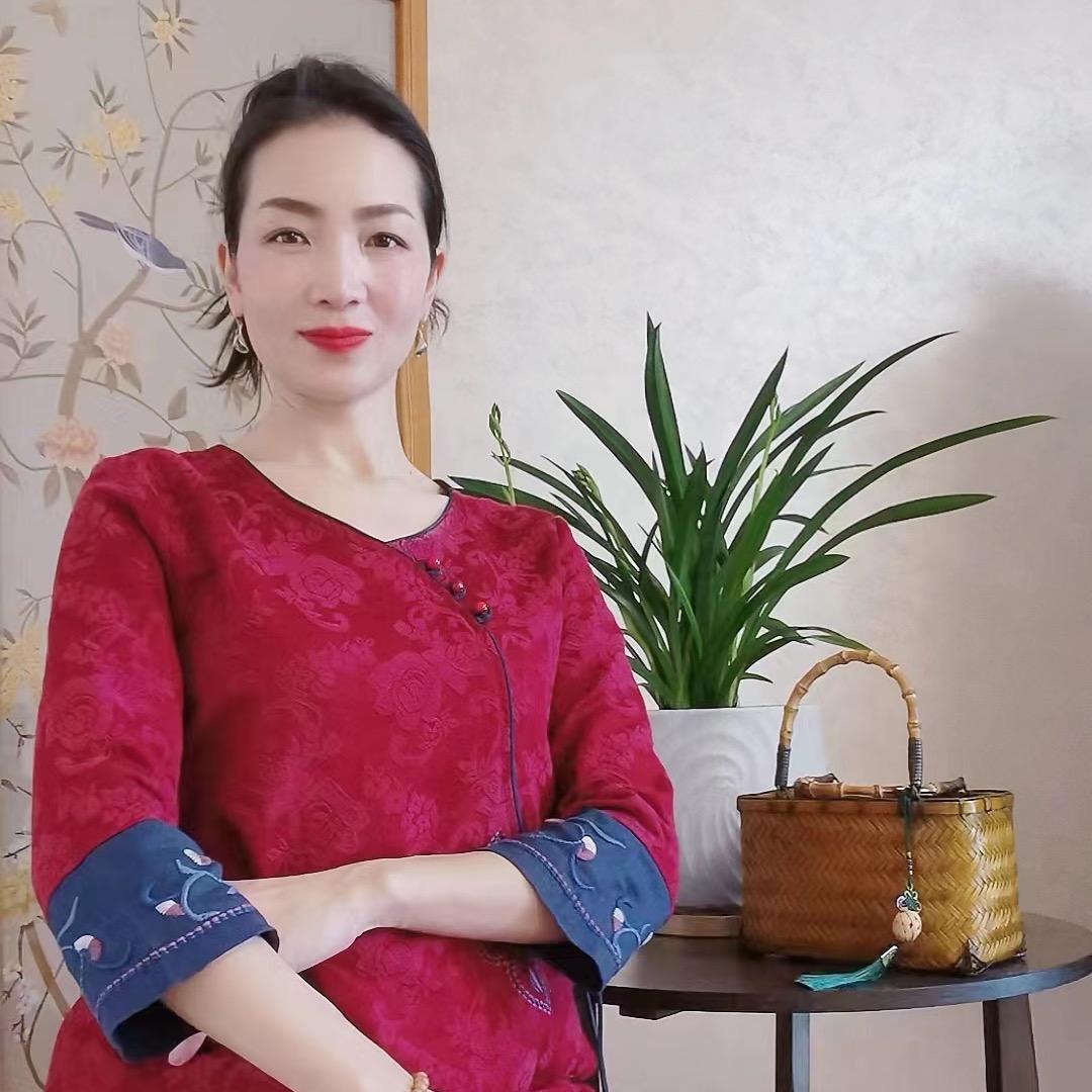 江南慧
