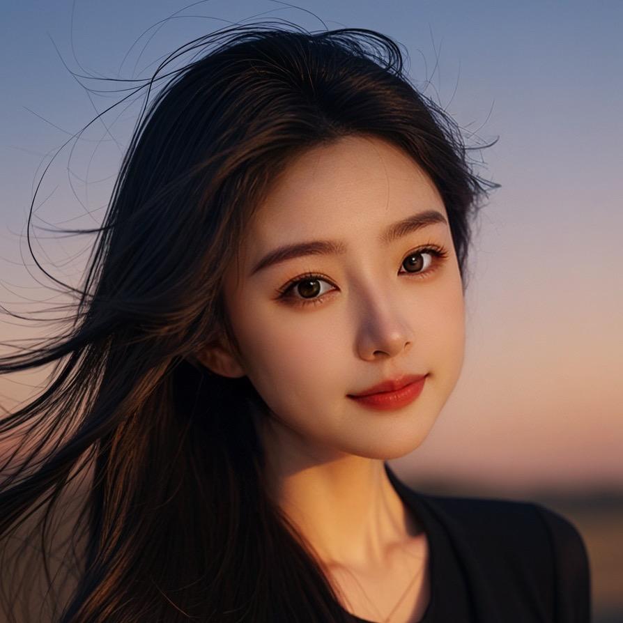 🥭小橘子