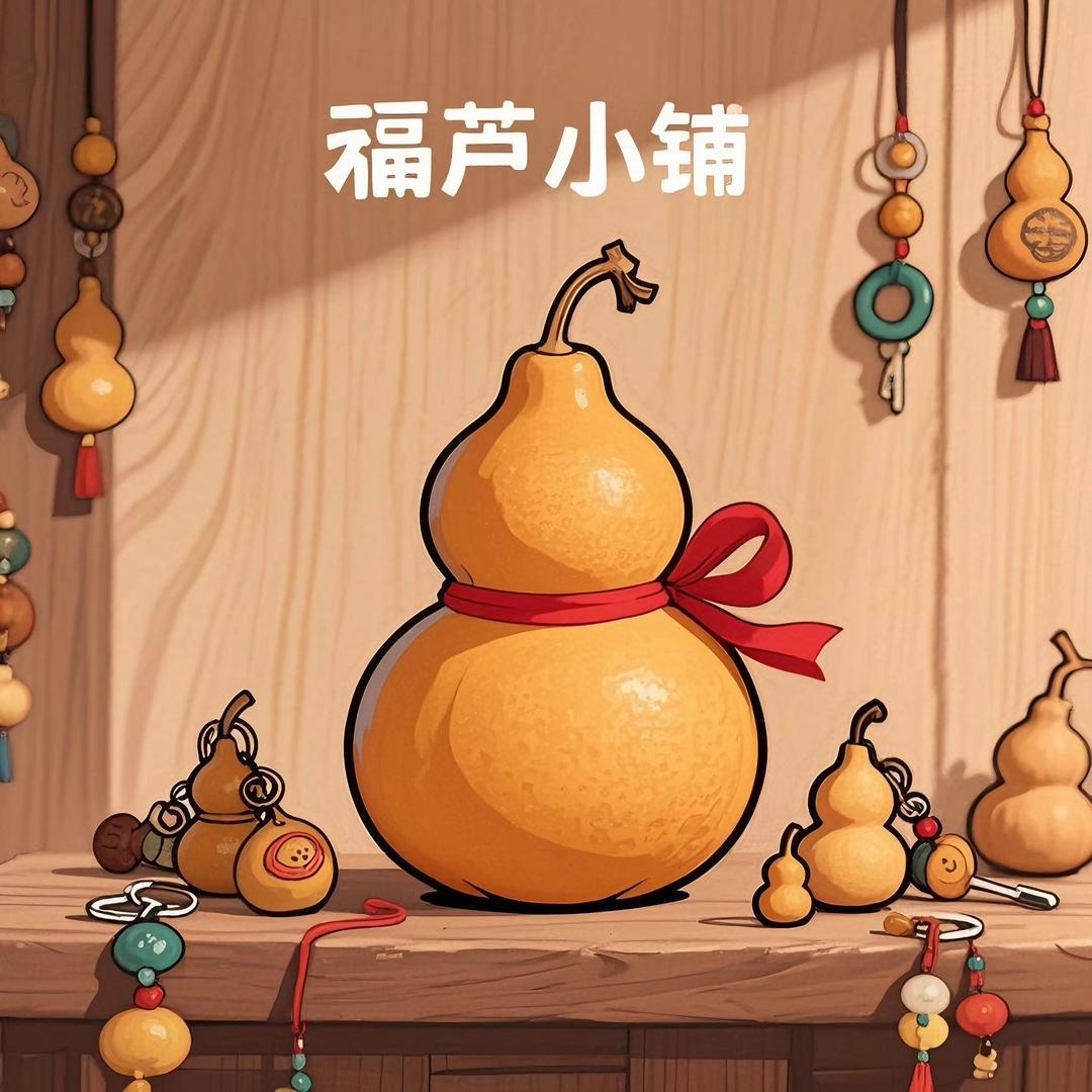 福禄葫芦小铺