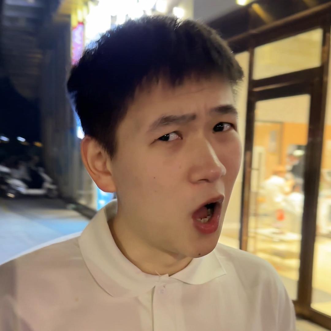 叫我老王吧