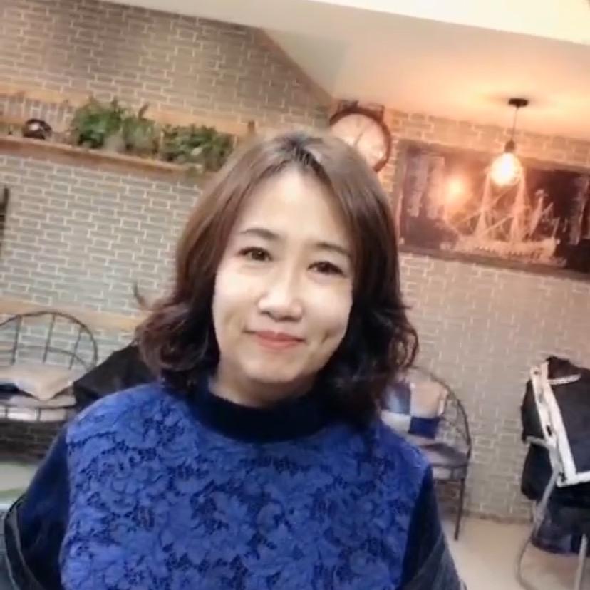 大德堂李敏