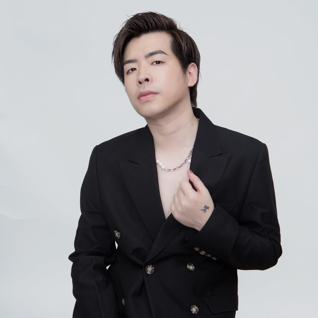 CTB杰哥教染发(珂风创始人)