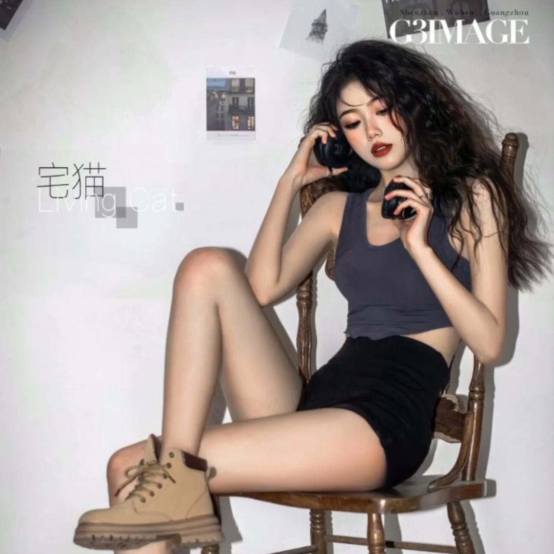 小芳姑娘🖤暴富暴瘦暴美