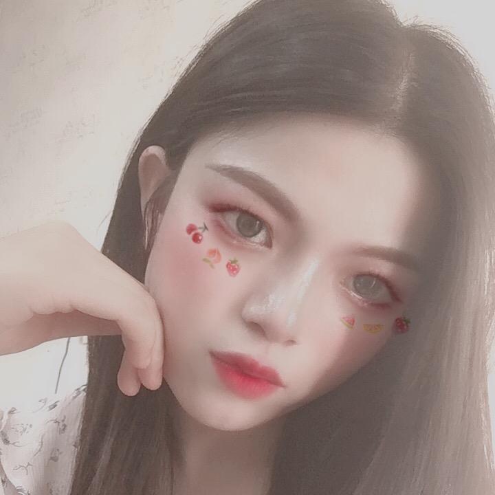 米米女神