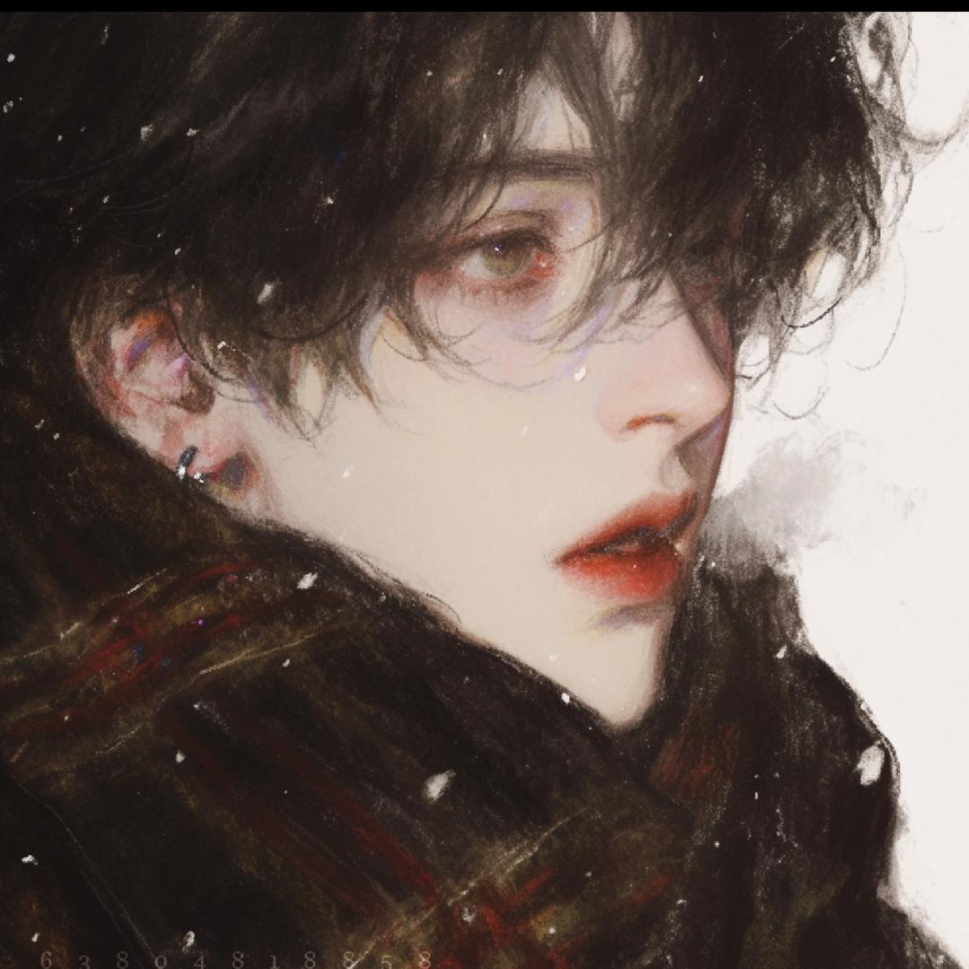 白柚🎨