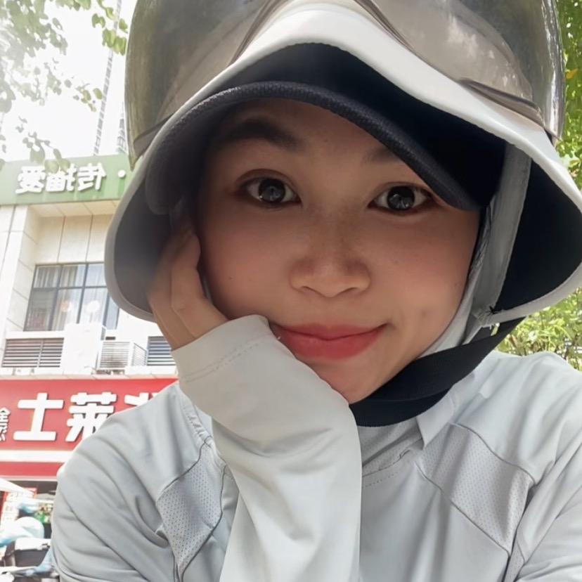 小玉的生活啊