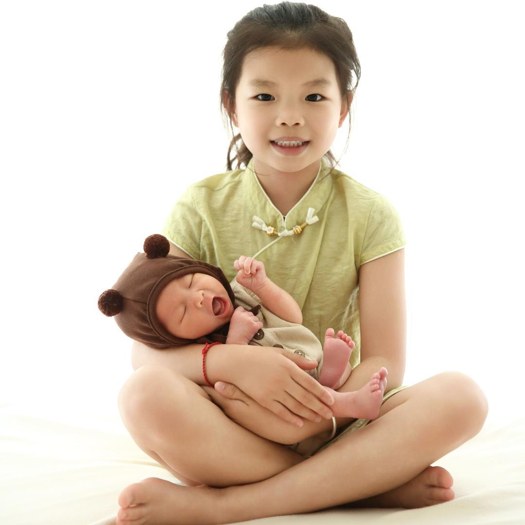 妞妞妈