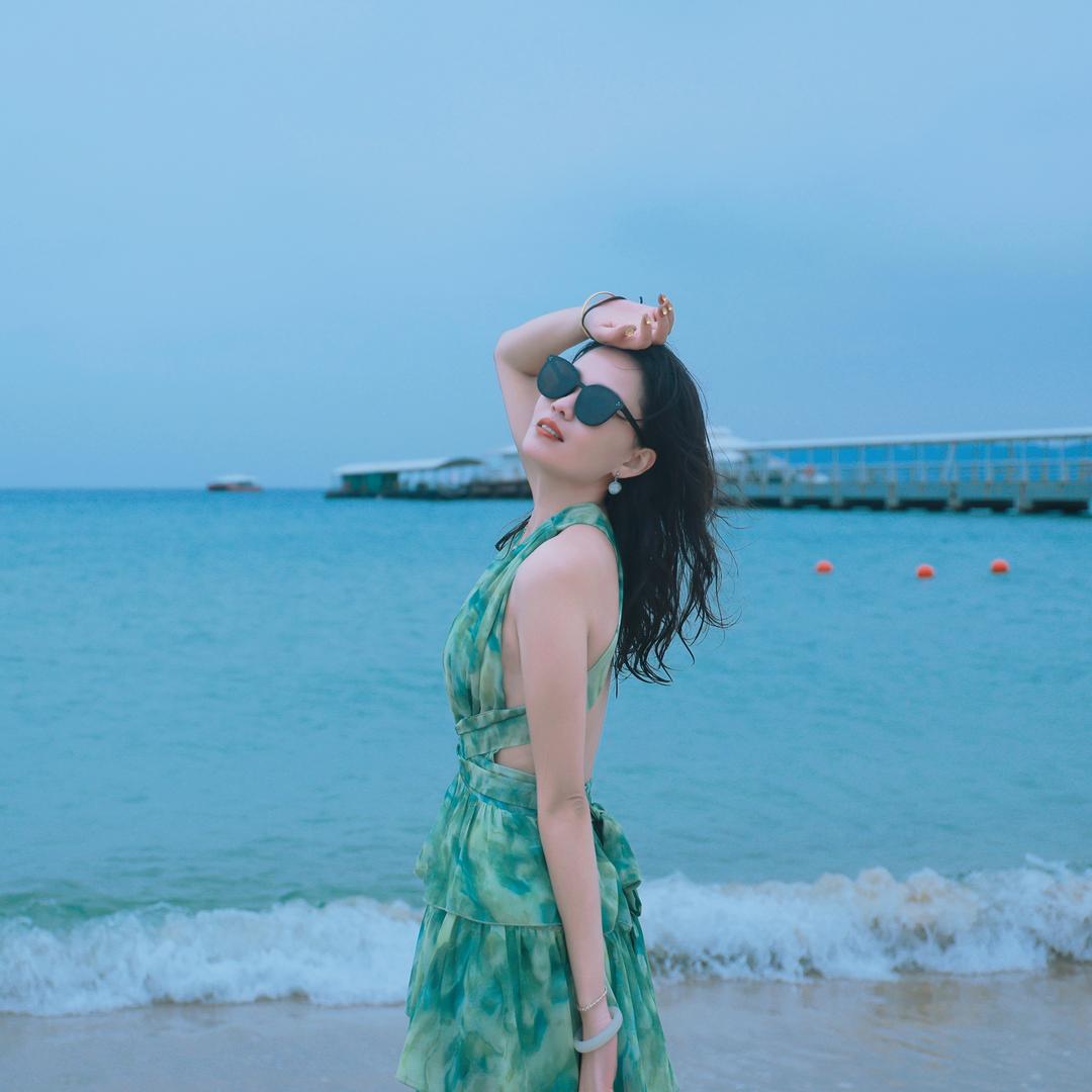 婷婷