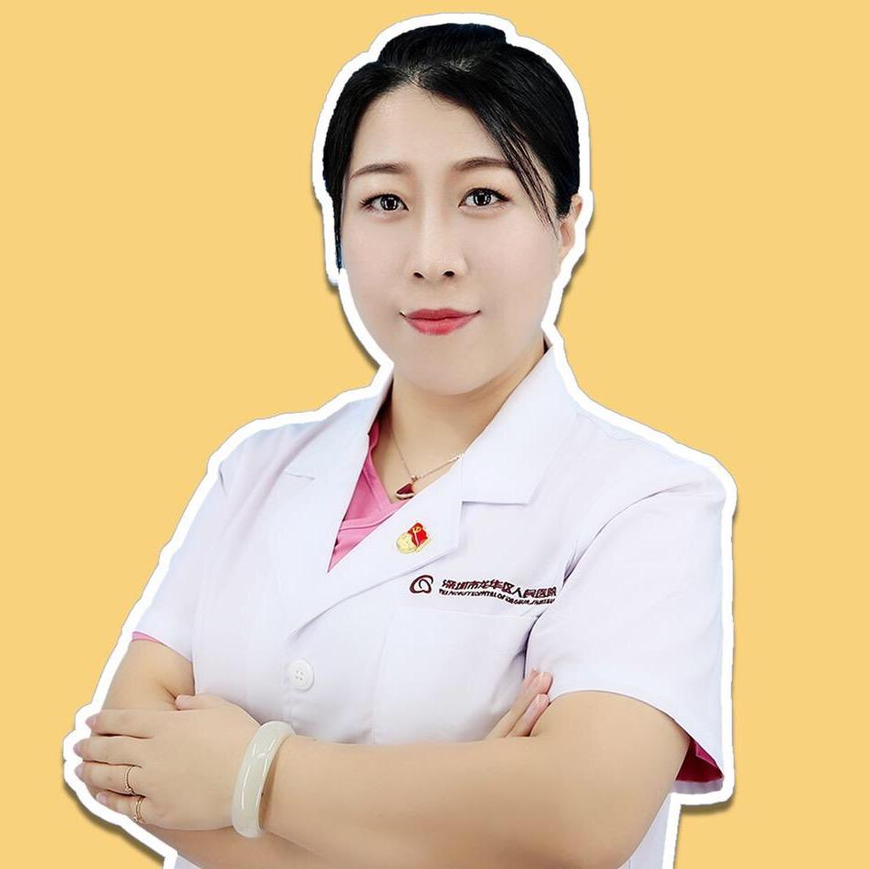 产科刘媛媛