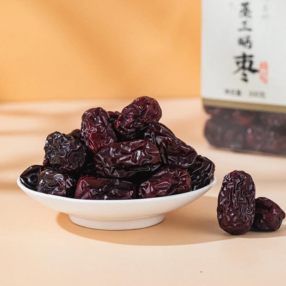 好味善食