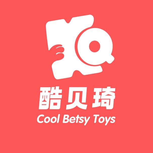 酷贝琦玩具优选