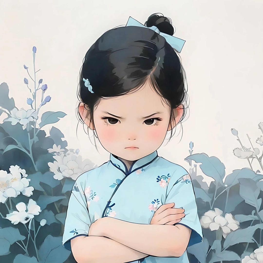 巷子里的猫。