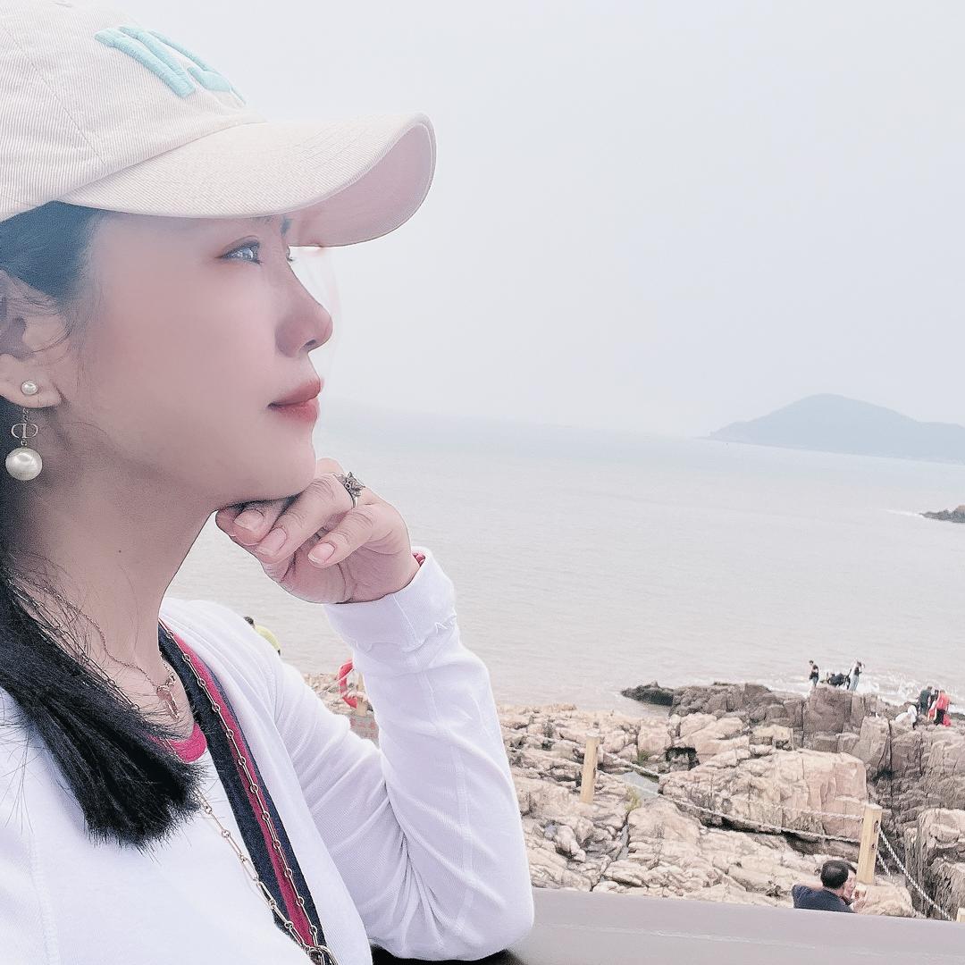 幸运女神