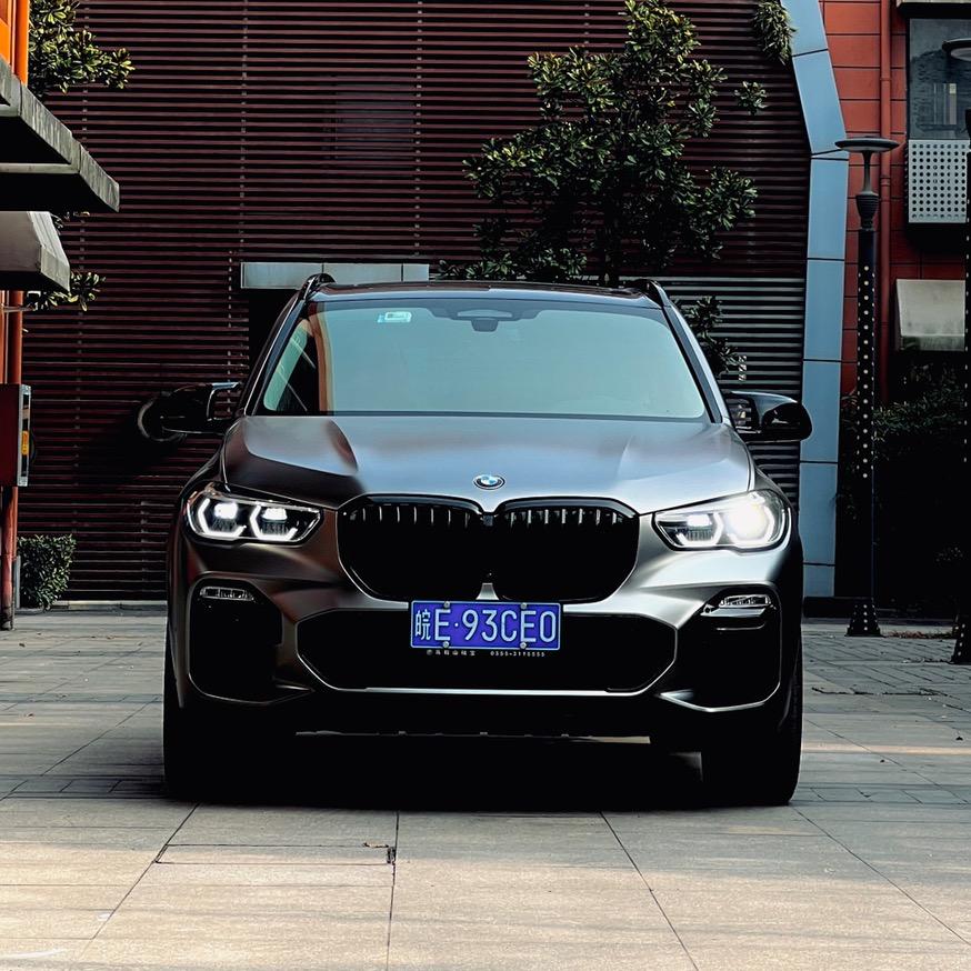 北岛学长汽车严选