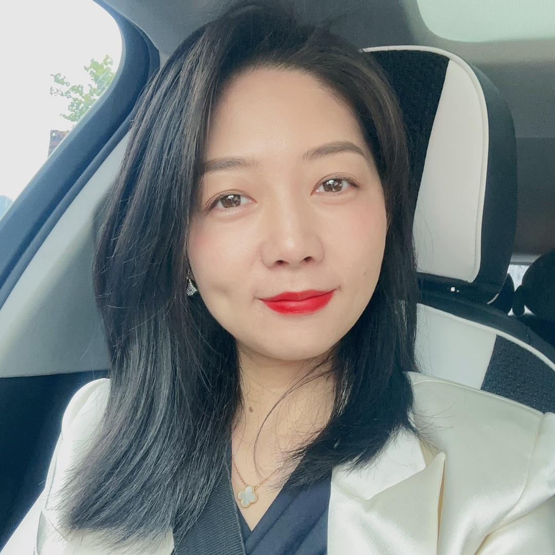深港妈妈爱米
