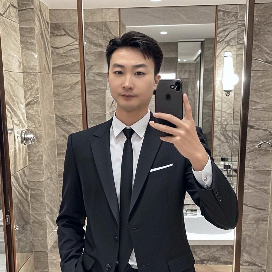 老木在陵城做养生