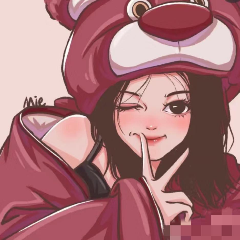 是依依呀🍒