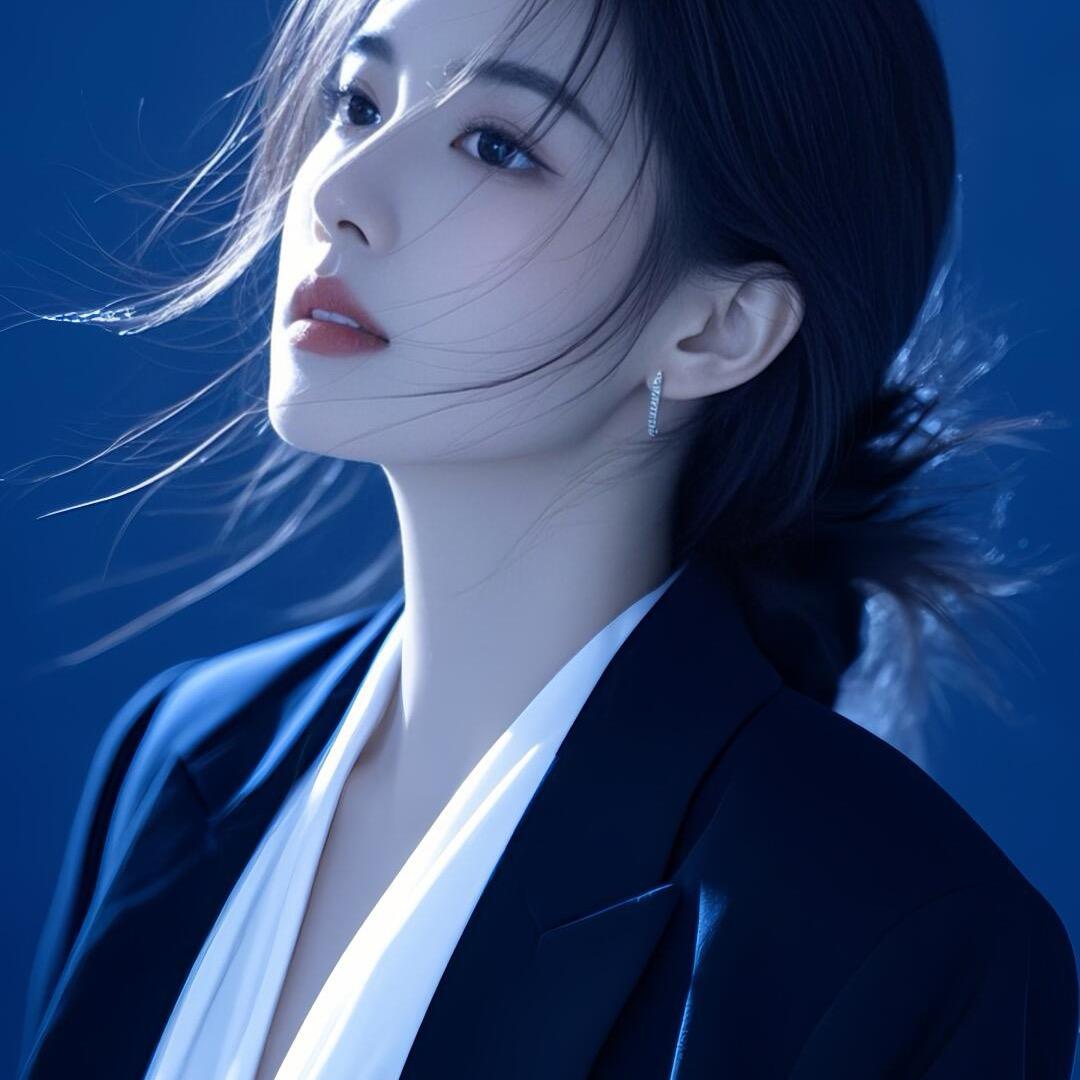 呆子