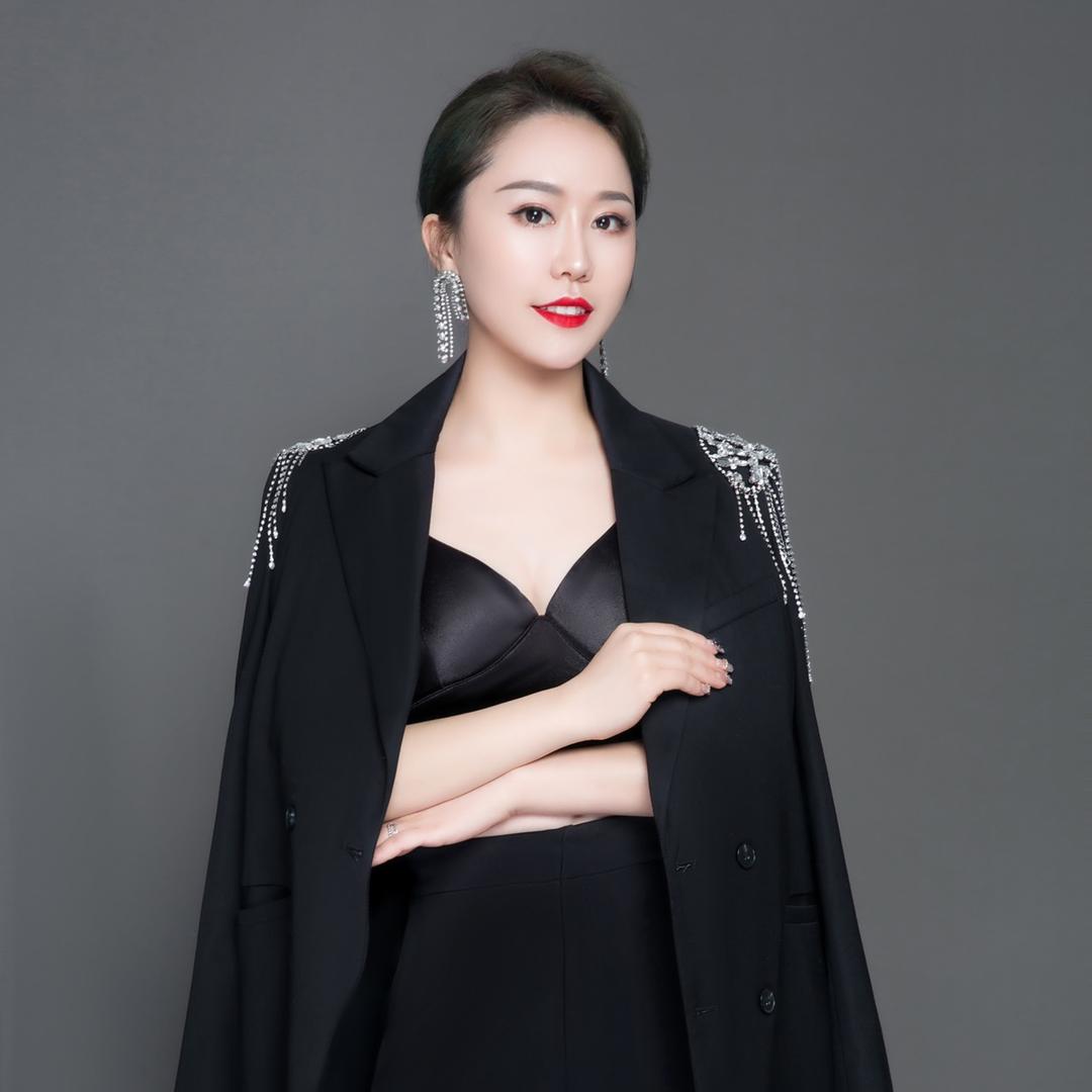 蚌埠眉形设计~石洁