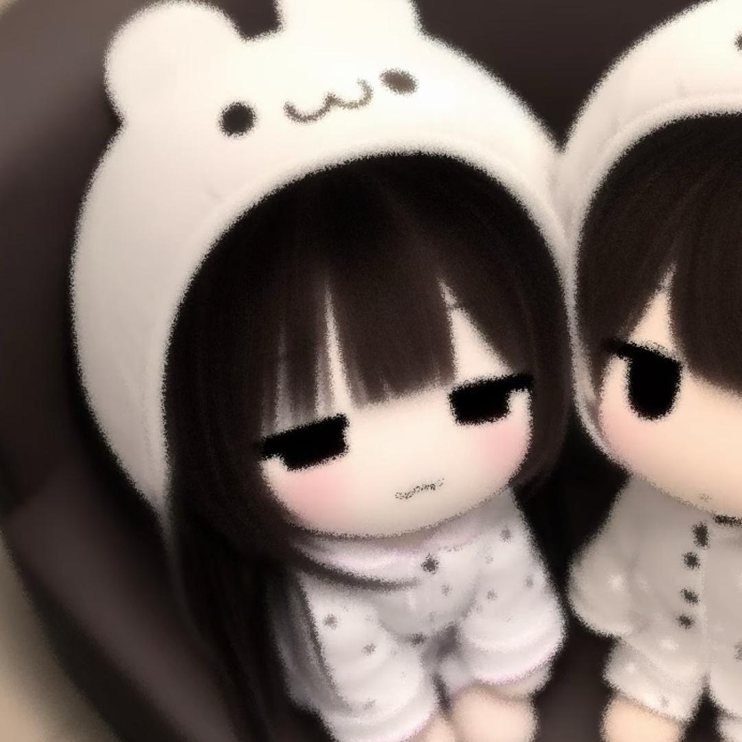 暴躁小气包