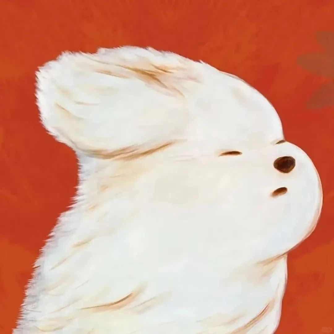 可问春风”