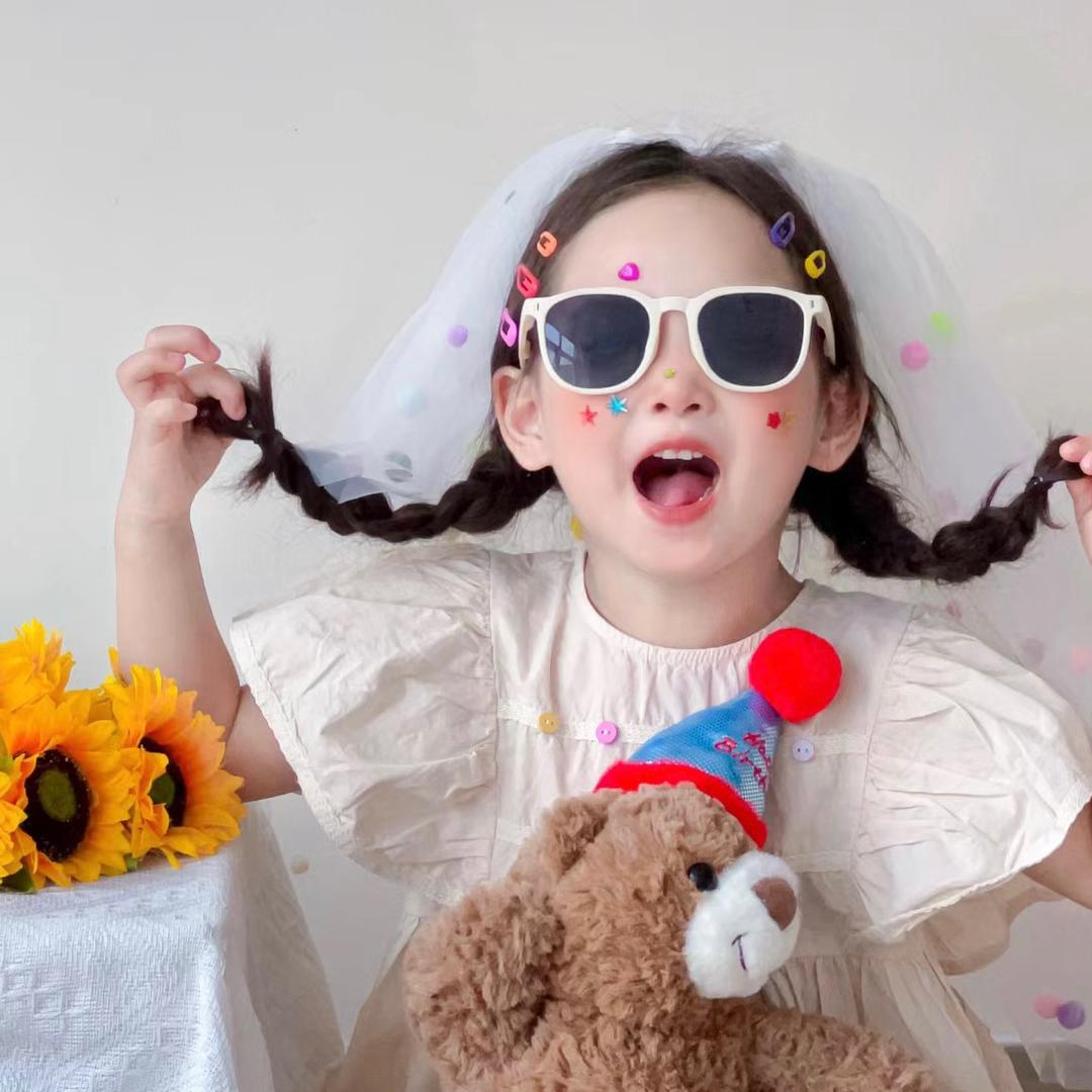 甜心公主&穿搭日记