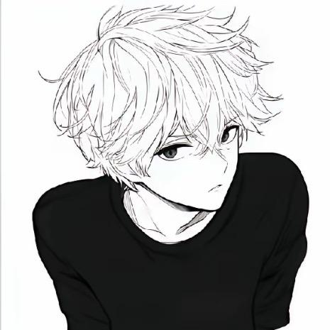 小黑