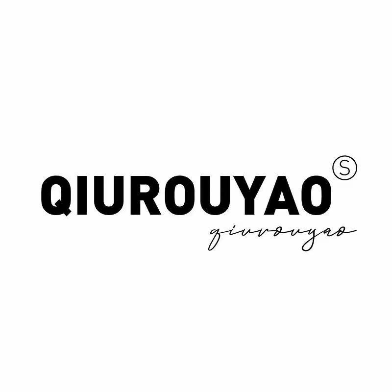 邱肉瑶qiurouyao服饰