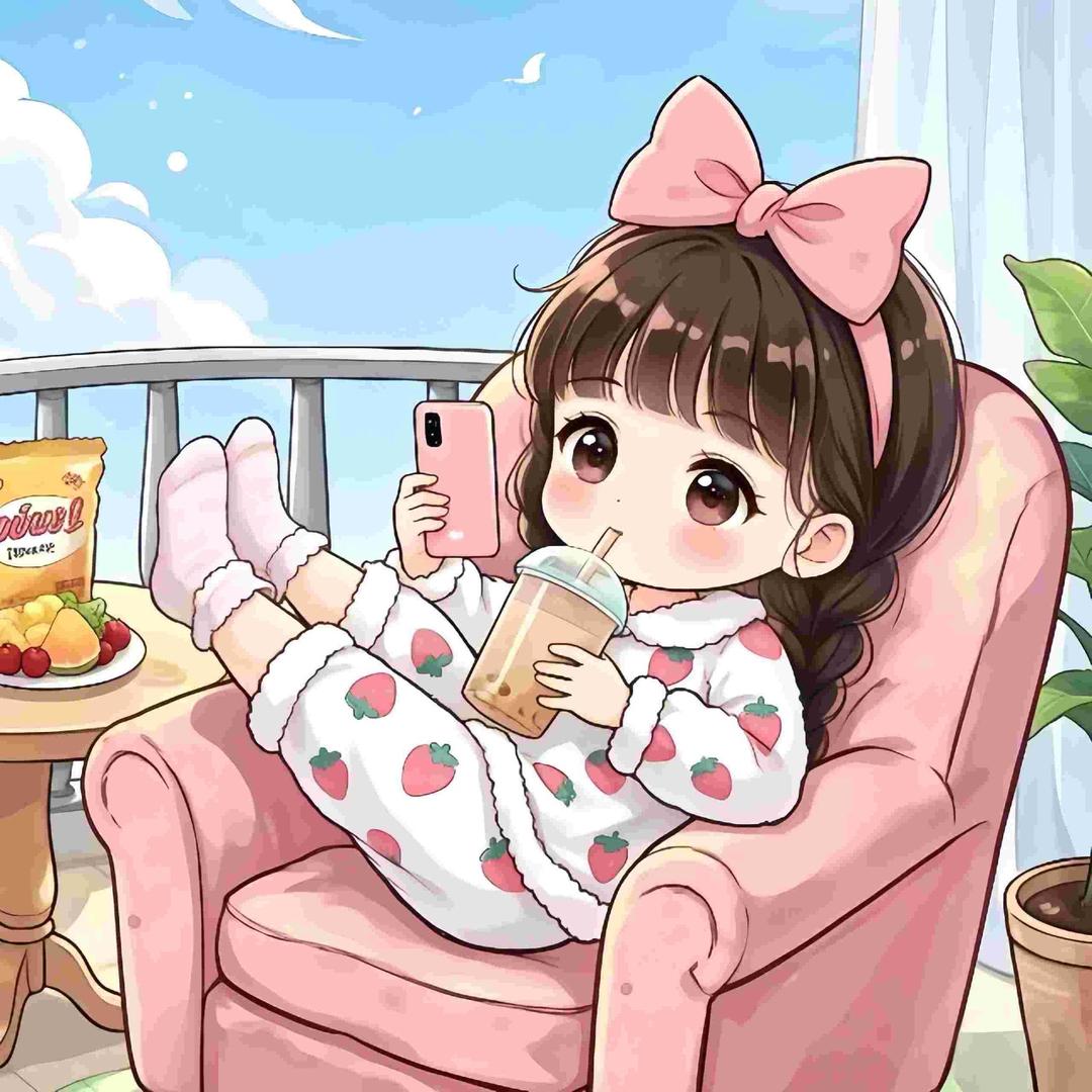 清风姐姐