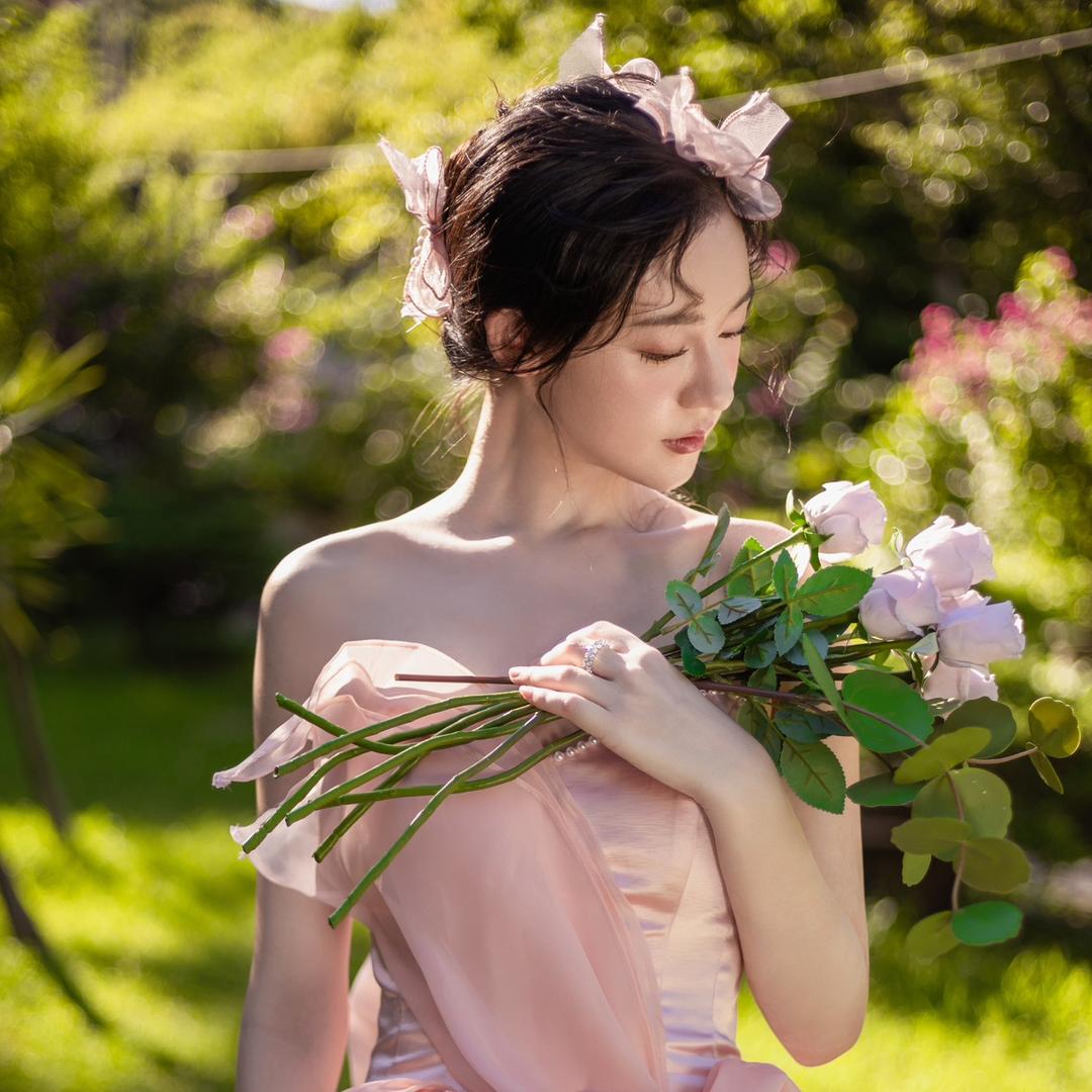 天之好物（小助理）