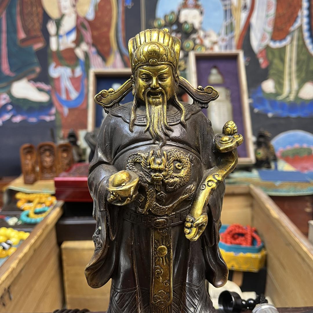 任丘市青远百货店（个体工商户）